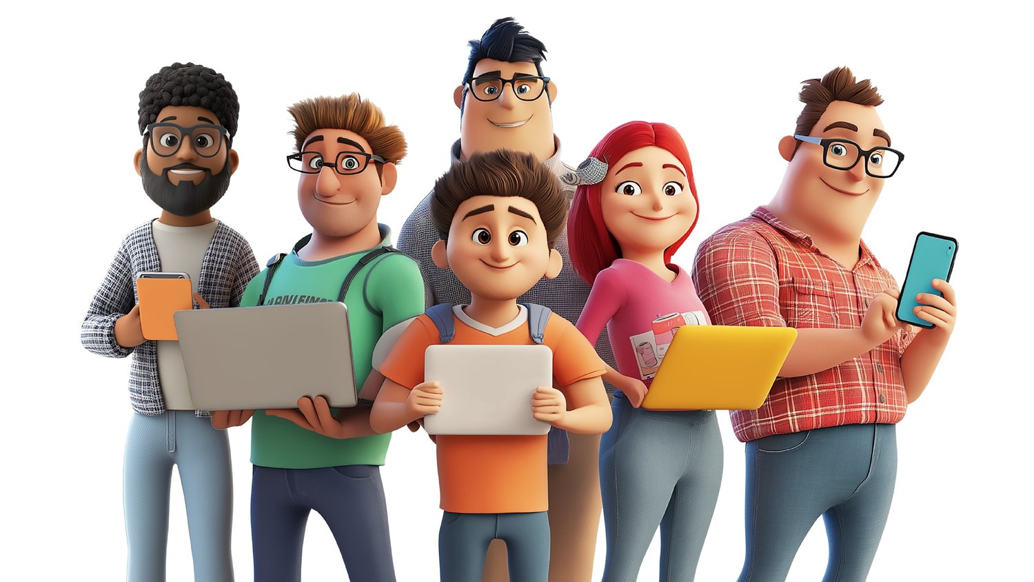 Foundation Technologies, LLC logo